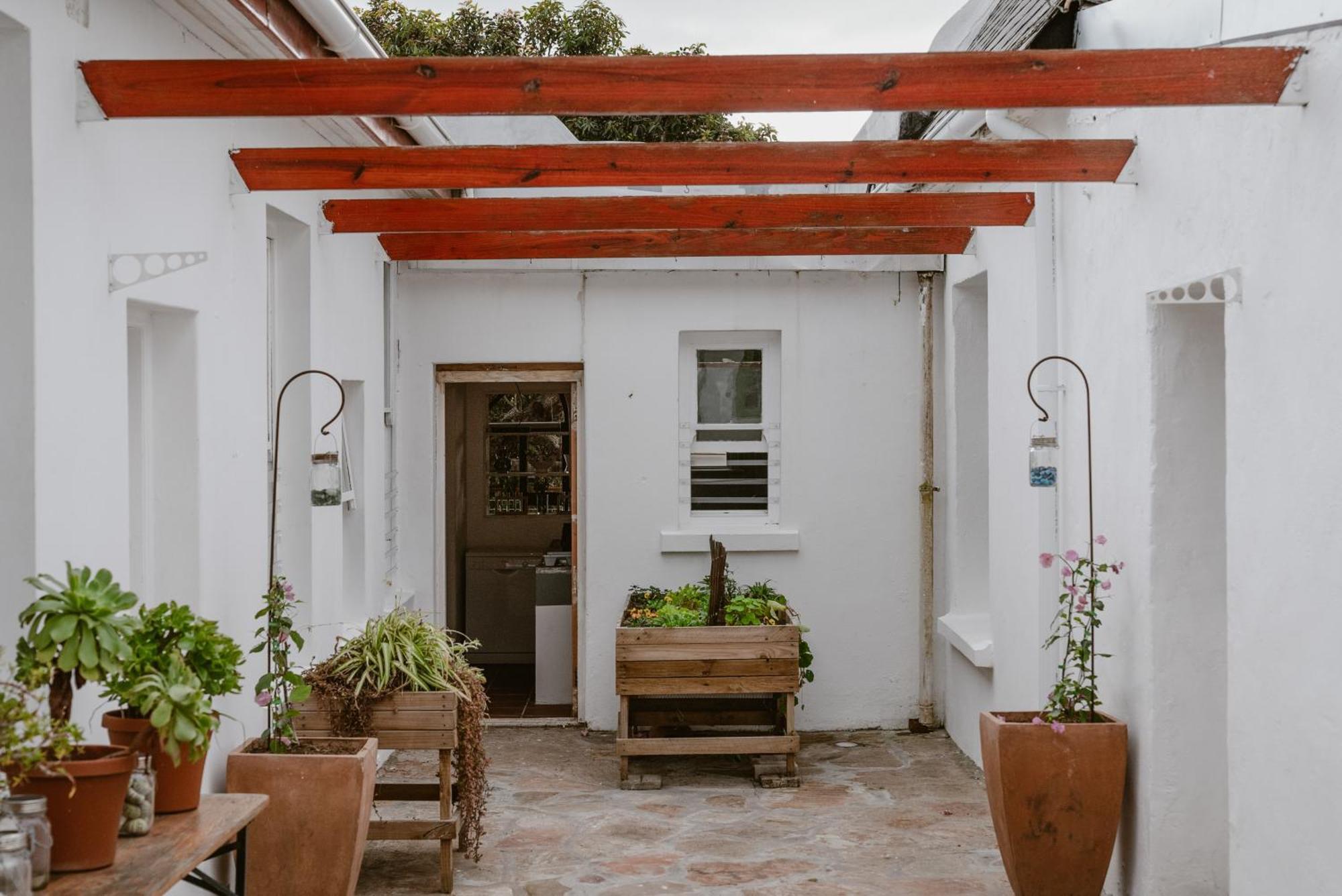 Bonne Esperance, Simon'S Town Daire Dış mekan fotoğraf