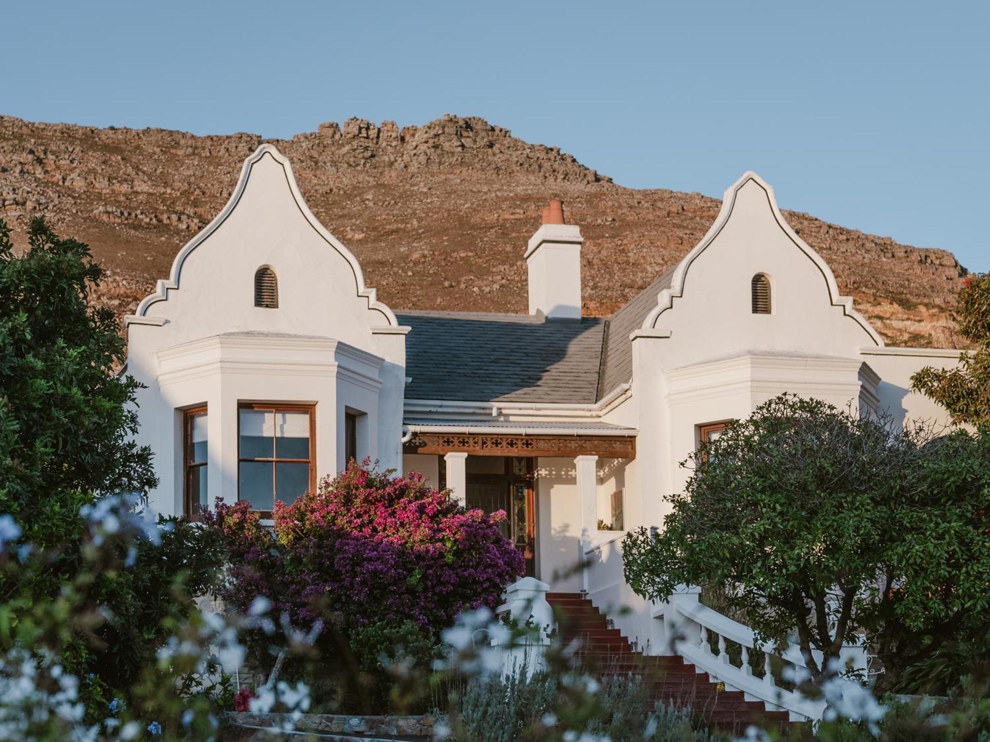 Bonne Esperance, Simon'S Town Daire Dış mekan fotoğraf