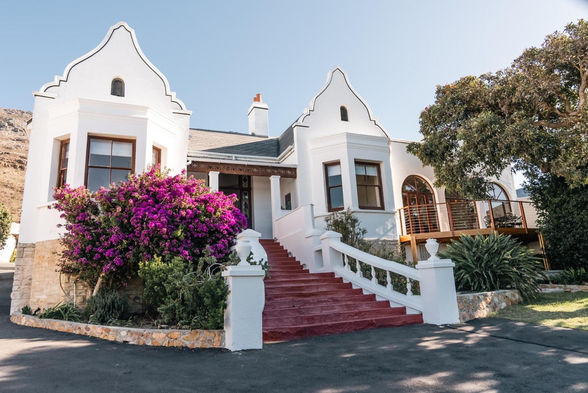 Bonne Esperance, Simon'S Town Daire Dış mekan fotoğraf