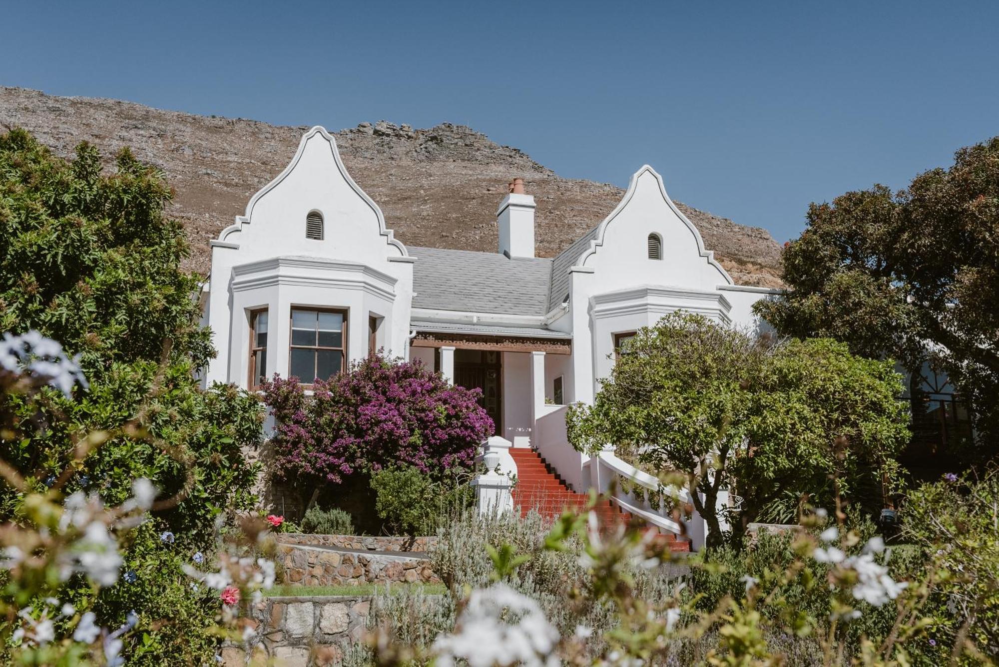 Bonne Esperance, Simon'S Town Daire Dış mekan fotoğraf