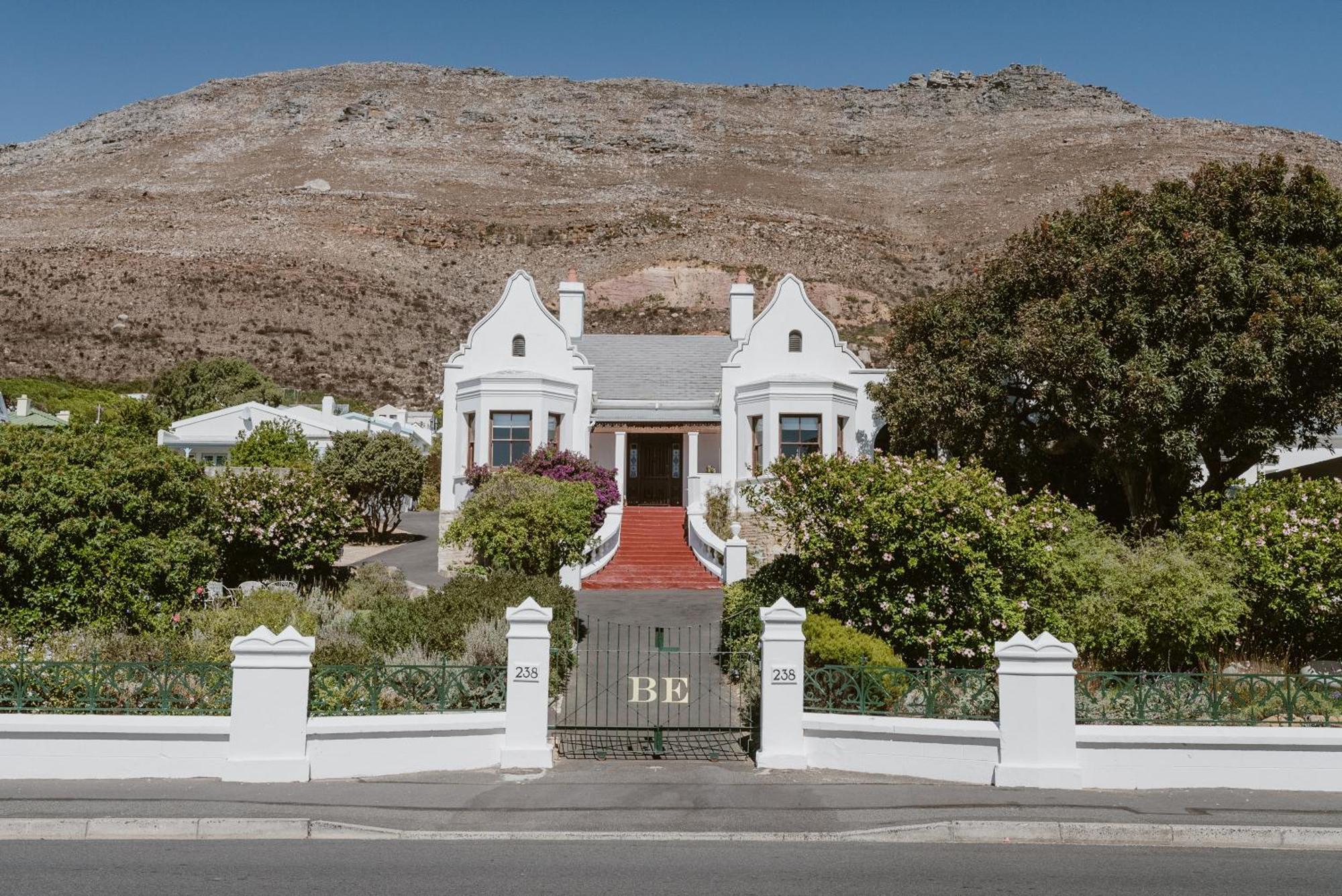 Bonne Esperance, Simon'S Town Daire Dış mekan fotoğraf