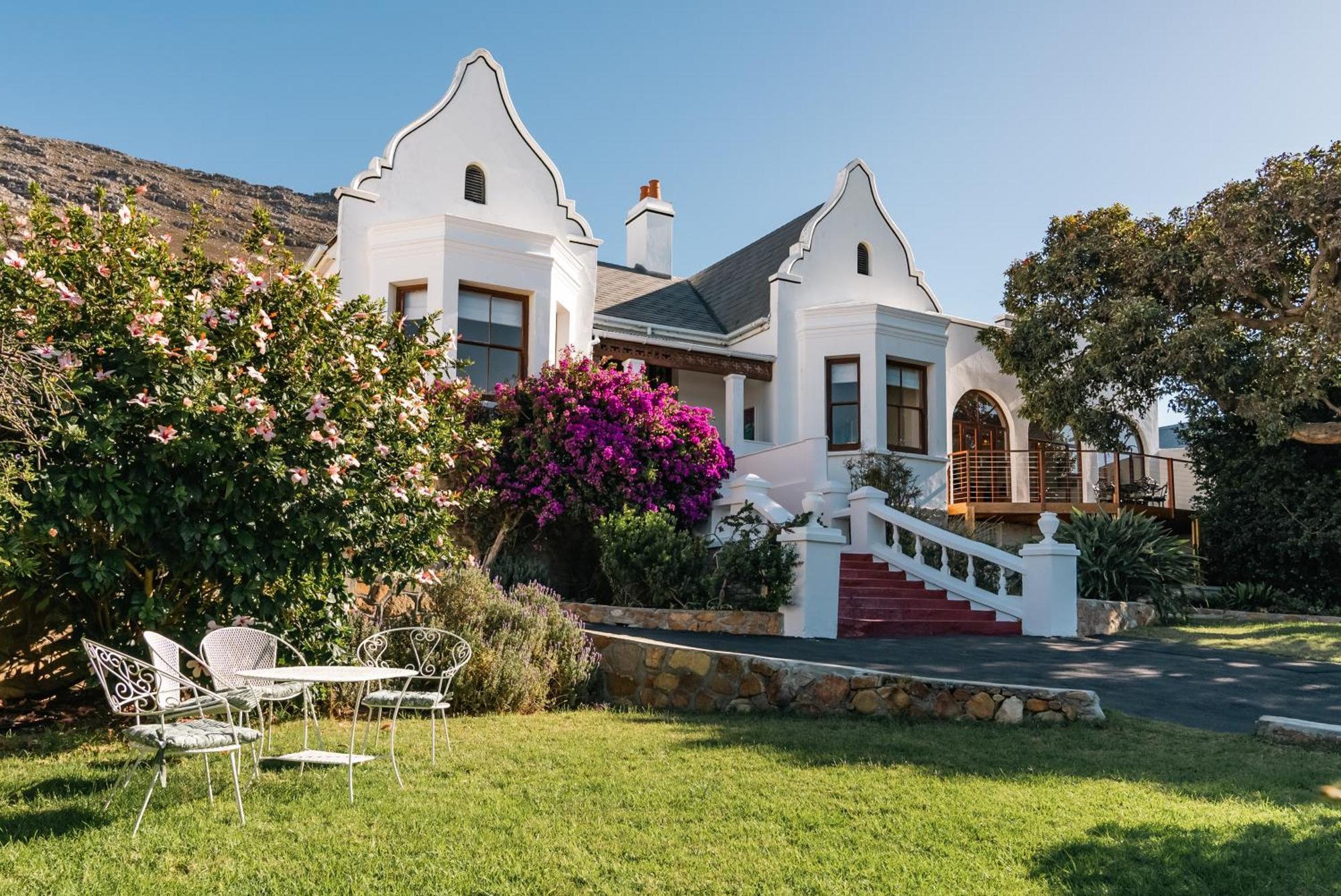 Bonne Esperance, Simon'S Town Daire Dış mekan fotoğraf